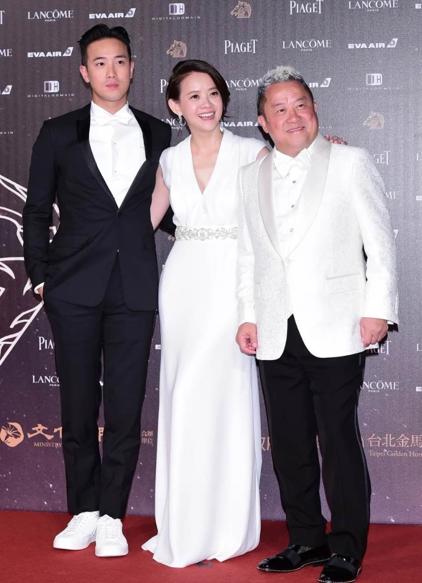 曾志偉早年婚姻爭議再被翻出,王美華多年委屈令人唏噓