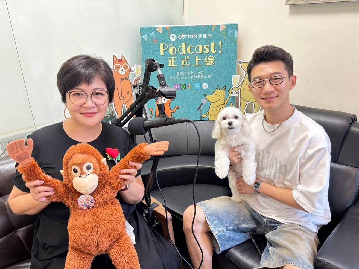崔佩儀兒子美國求學壓力大,她心疼喊話「沒畢業也沒關係」