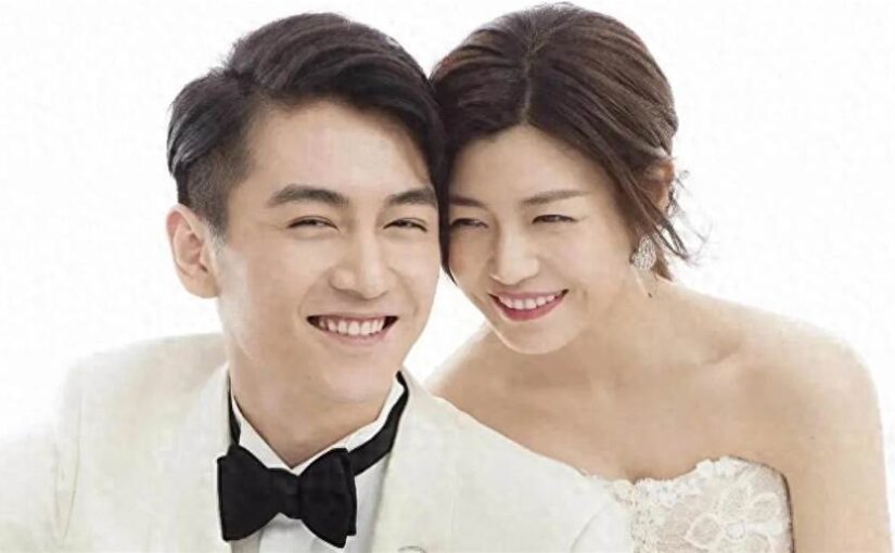 陳曉與陳妍希婚姻傳聞再被討論：從戲裡結緣到外界關注不斷