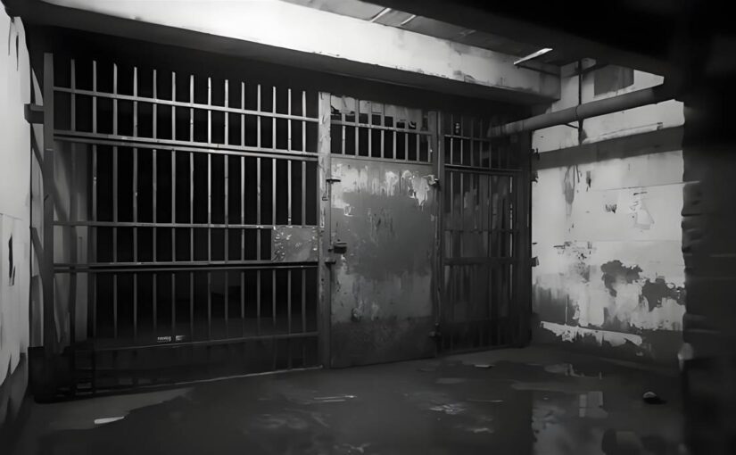 網路流傳地下室事件引發警惕：生活異常訊號需要被看見