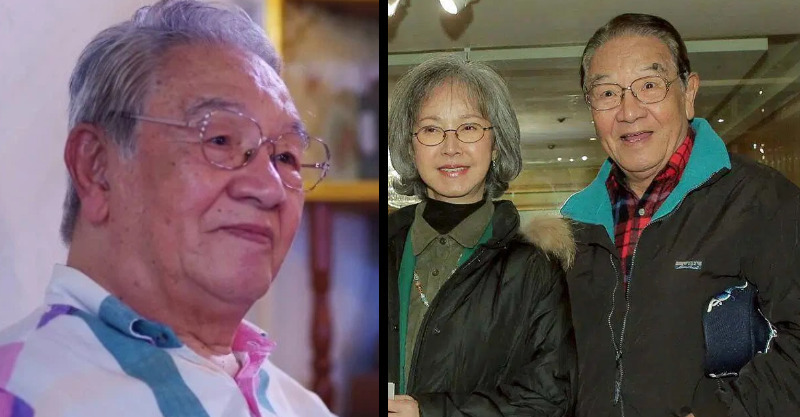 郭臺銘早年風波再被翻出,陳女手握私密影像,最後悔的是「帶她回家」