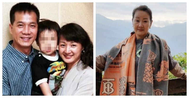 郭臺銘早年風波再被翻出,陳女手握私密影像,最後悔的是「帶她回家」