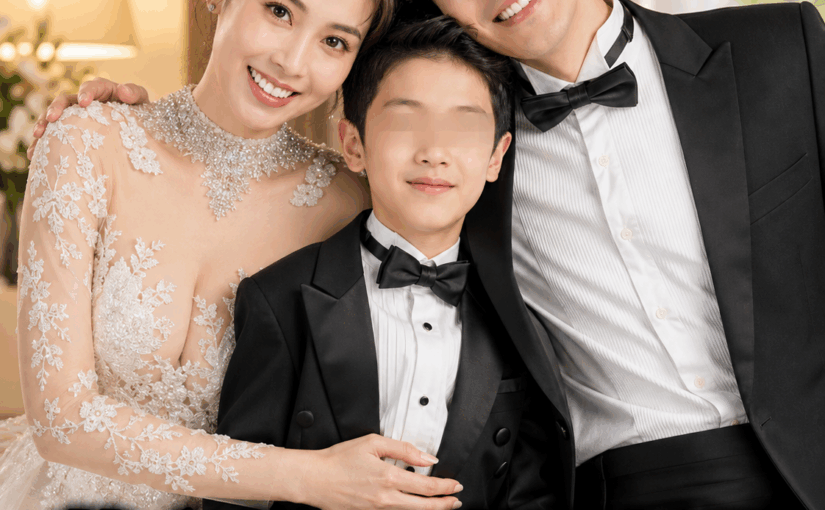黃文星從醬油拌飯撐到買第二棟房，43歲全聽老婆，「新家美到像樣品屋」