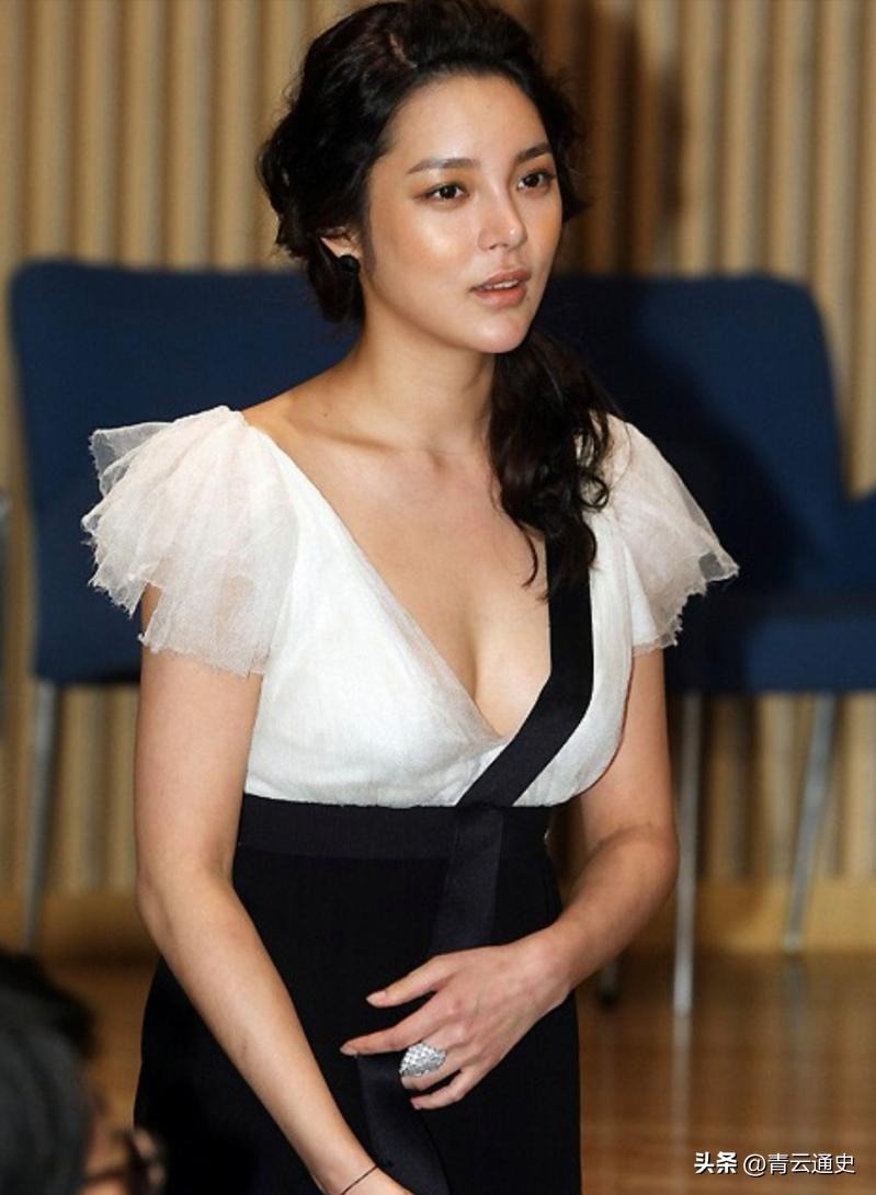 47歲女神跌落神壇「背債千萬後轉行」一路沉浮讓人唏噓