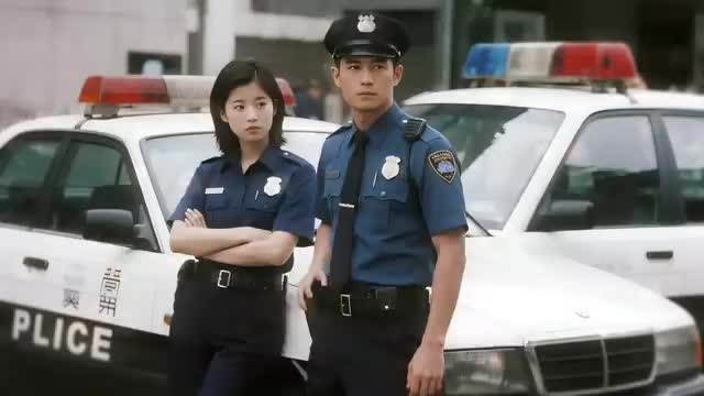 台中兩名警員在車內遇害,案發現場兩人現場狀況不尋常,真相揭開令人意想不到...