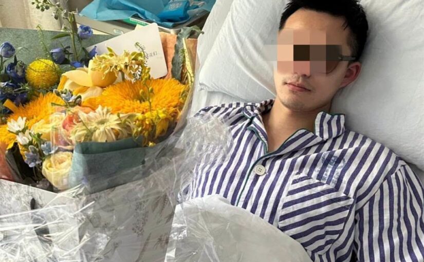 每週至少60根菸！38歲男子檢查發現肺癌晚期，醫師搖頭「勸過很多次仍沒改」