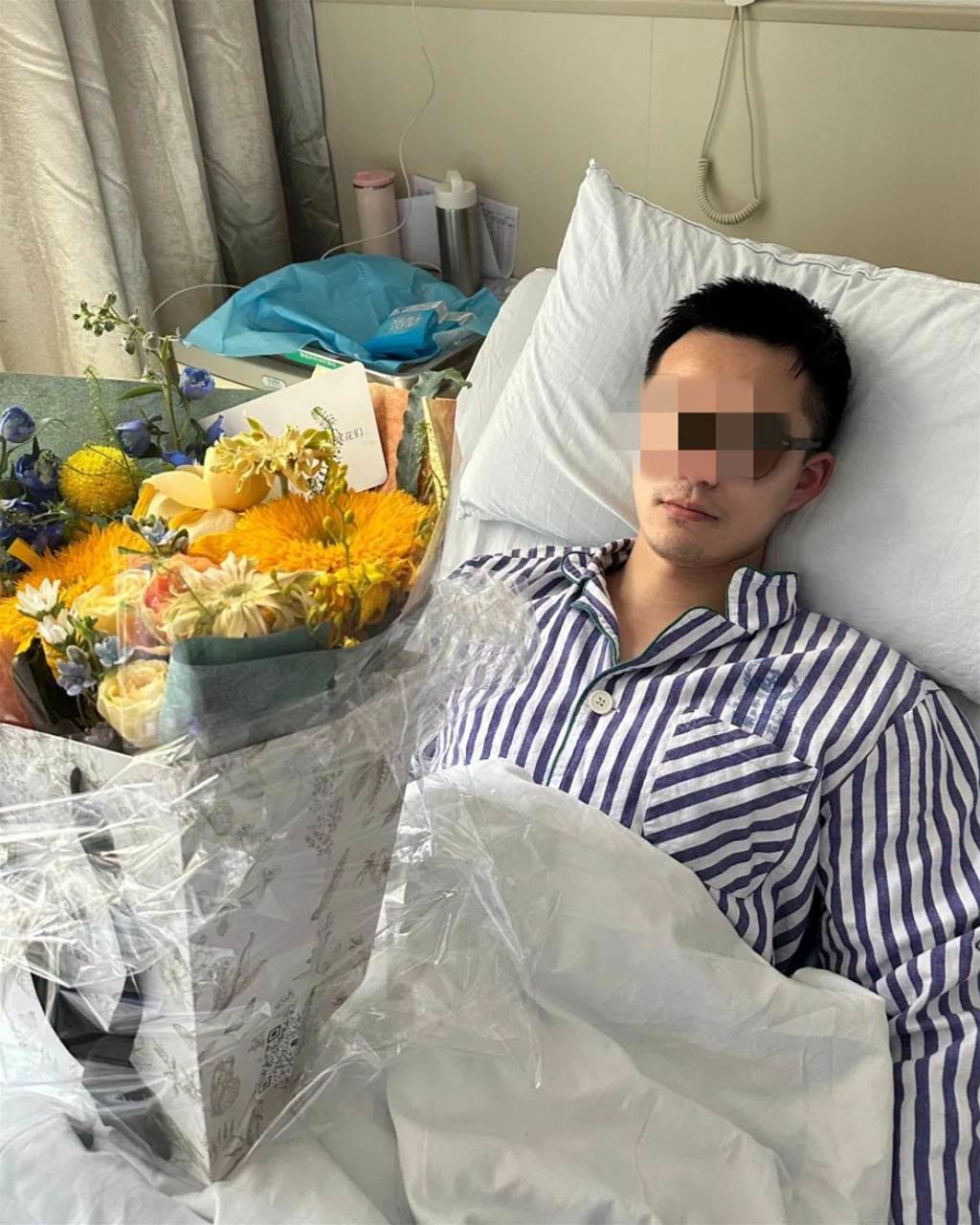 每週至少60根菸！38歲男子檢查發現肺癌晚期，醫師搖頭「勸過很多次仍沒改」