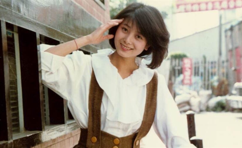 顏鳳嬌從《星星知我心》走向美容事業：淡出演藝圈後活出另一種精彩