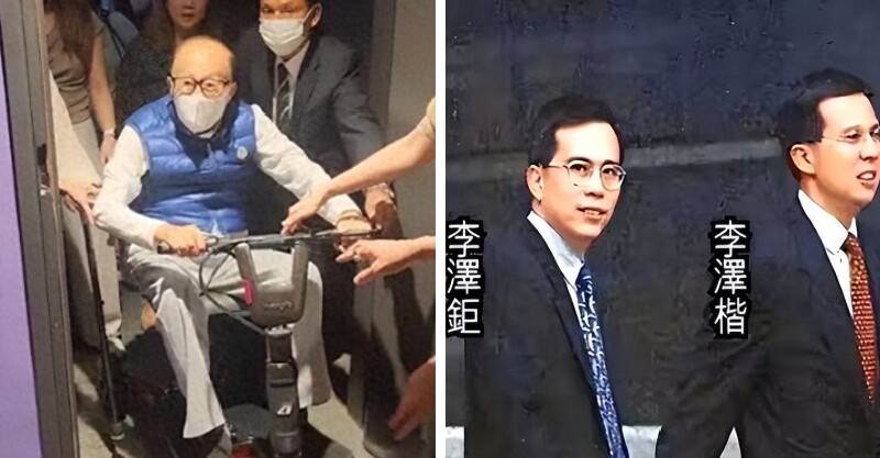 李嘉誠家族財富與接班話題：巨大資產也有難解的人生考題