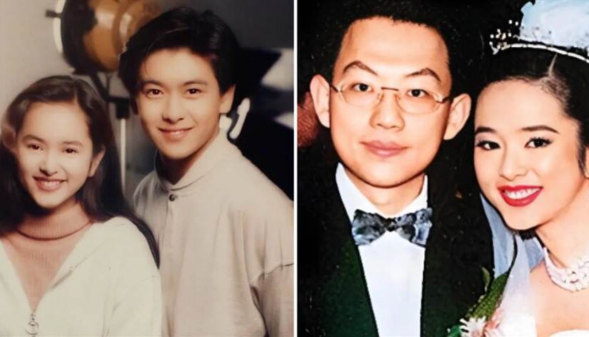 葉蘊儀人生轉折再被回顧：從玉女形象到婚姻風波後重新出發