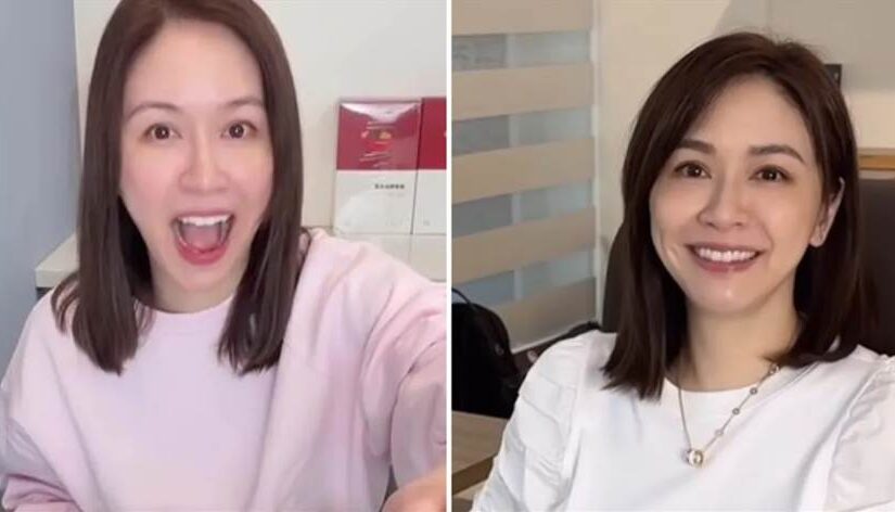 蔡依珊與連勝文婚姻話題再受關注：名媛人生不只有光環