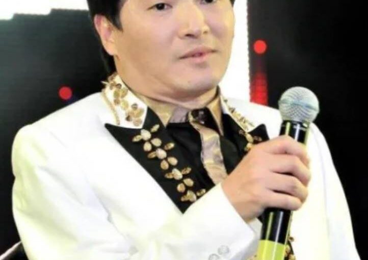 蔡義德商演後意外受傷：暫停工作休養，靠家人陪伴一步步復健