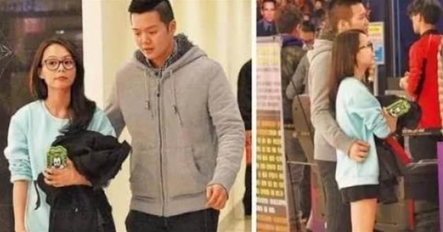 孫淑媚兒子正面曝光！親生父親竟然是他？42歲不婚真相終於瞞不住了
