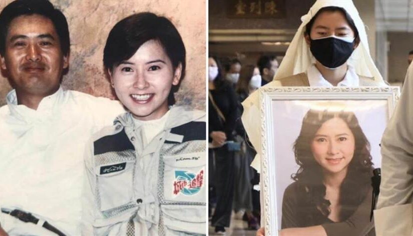 祝文君離世多年仍被懷念：她把敬業與溫柔留在作品裡