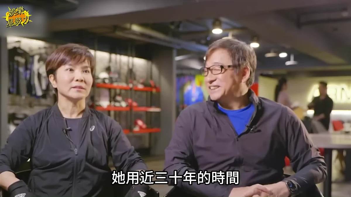 李艷秋身體狀況令人堪憂,68歲雙腿不能走病因曝光,兒子遠走國外無人養太心酸