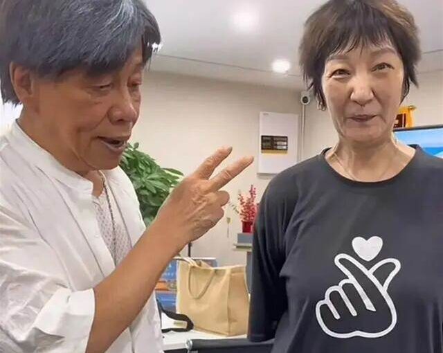 雪梨近況引發回憶：從經典李莫愁到歲月裡的真實模樣