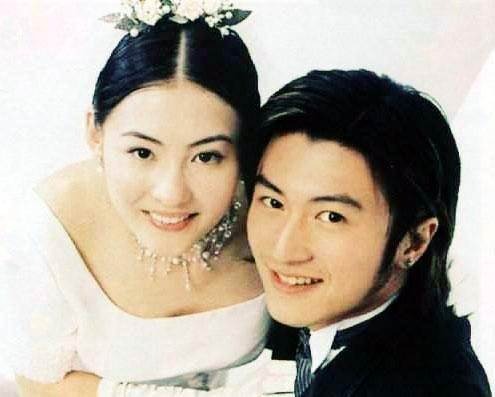 不是找王菲!45歲謝霆鋒「自爆皮膚健康狀況受關注」緊急開刀,竟打給張柏芝「她接通一開口」網全怒了:太過分