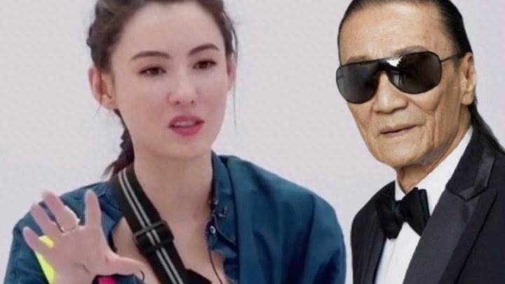謝賢89歲離世後遺產傳聞滿天飛,張柏芝兩子被指獲大筆安排,未公開遺囑前別讓謠言傷人