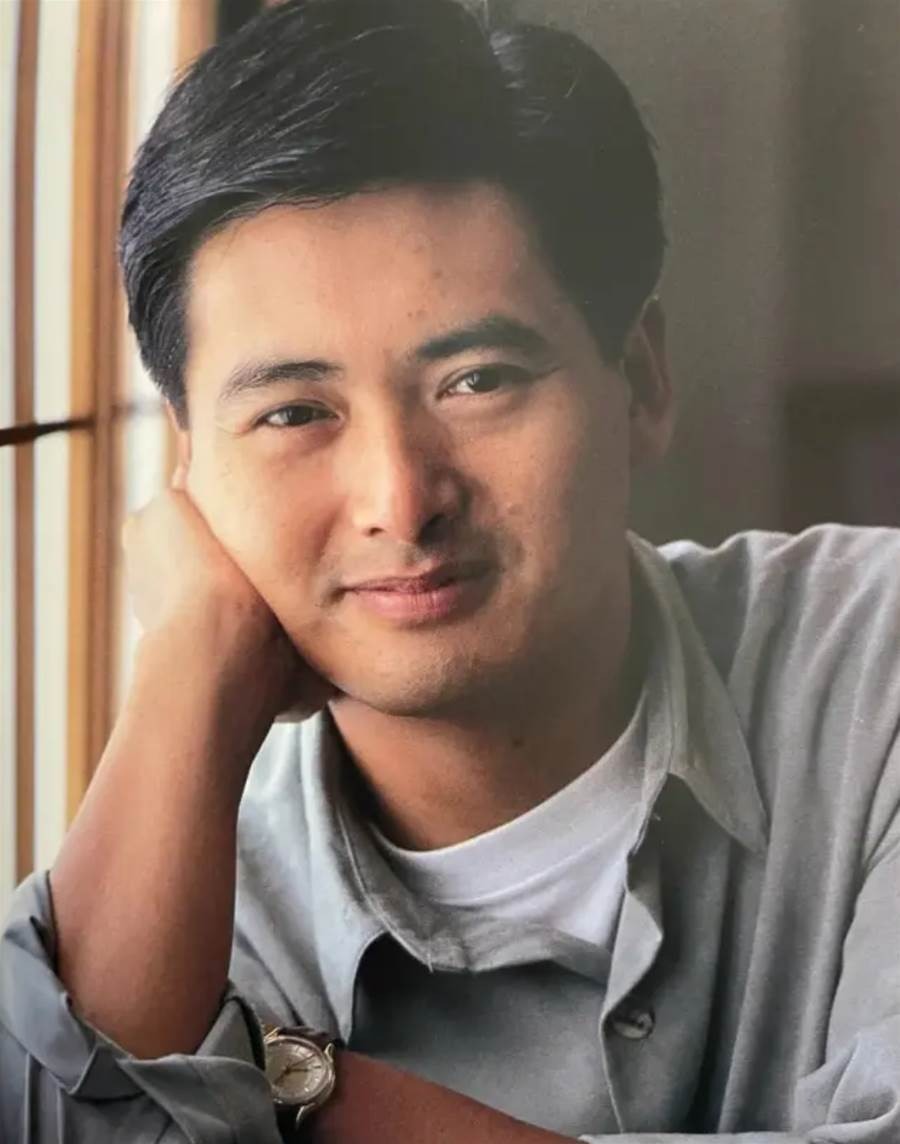 鄭則仕欠債8000萬向朋友借錢,發哥直接拒絕,張衛健和他「反目」!