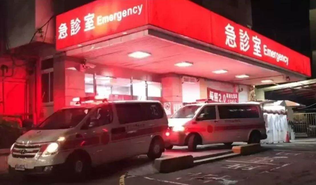 以為神明附身起乩!彰化女載到高雄「請神退駕」他在五帝廟前「當場不幸離世」
