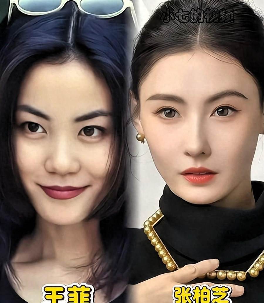 謝霆鋒生命裡的定海神針!不是天後,不是前妻,而是陪他27年的她?
