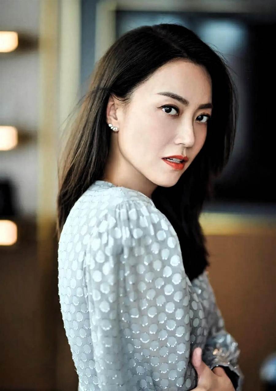 謝霆鋒生命裡的定海神針!不是天後,不是前妻,而是陪他27年的她?