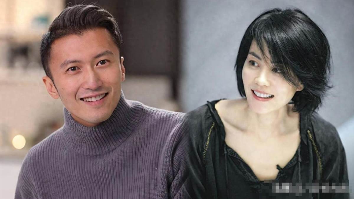 三胎生父傳聞再被翻出,謝賢前女友談往事,稱謝霆鋒娶張柏芝是「賭氣」