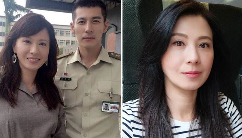 涂善妮淡出演藝圈多年後再露面：從花系列女星到重新找回生活節奏