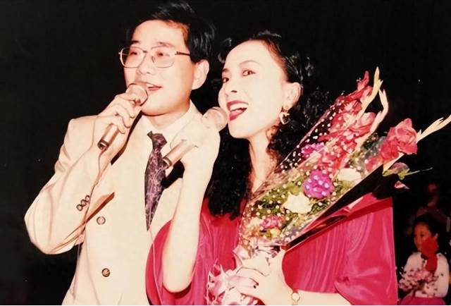 旅美多年!59歲資深女星「堅持落葉歸根」回國5天安詳離世,生前砸600萬做1事讓人淚目