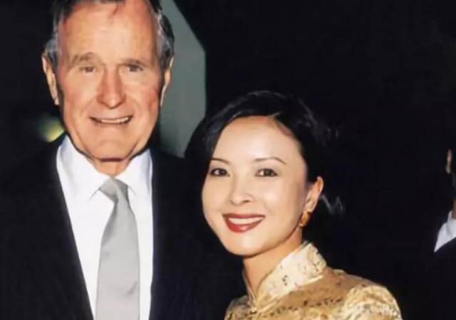 旅美多年!59歲資深女星「堅持落葉歸根」回國5天安詳離世,生前砸600萬做1事讓人淚目