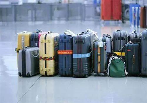 台灣機場安檢提醒，這些物品別放錯行李，鋰電池、防身用品與酒精攜帶規定一次看