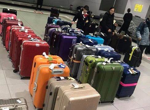 台灣機場安檢提醒，這些物品別放錯行李，鋰電池、防身用品與酒精攜帶規定一次看