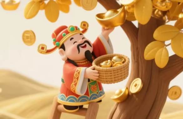阿南德生肖運勢再受關注！8月這7個生肖偏財運被看好，彩券仍要量力而為
