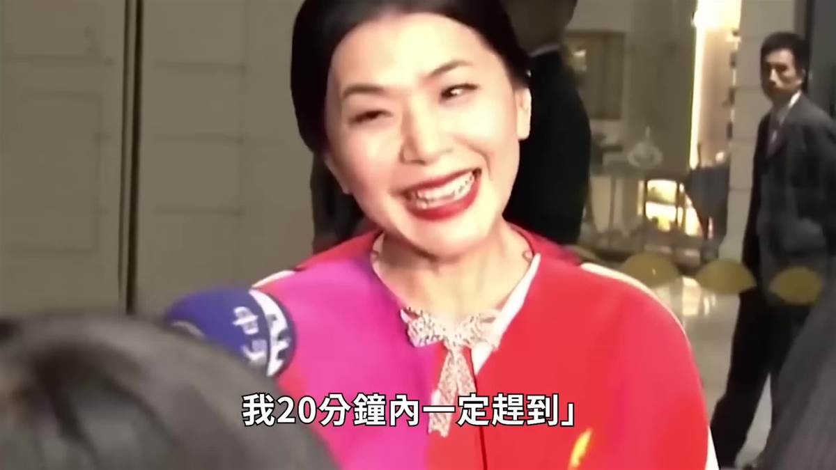 宋學仁17歲兒正面照曝光，張清芳15年豪門婚姻為何走散，親子教育差異成關鍵
