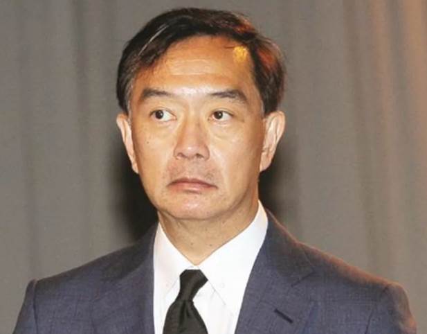 嚴凱泰54歲離世後陳莉蓮接下裕隆重擔，300億遺產傳言未獲證實，一雙兒女近況始終低調