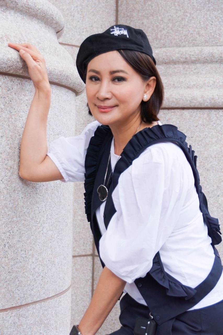 陳亞蘭60歲人生選擇曝光！一句「嫁給歌仔戲」藏著40年堅持
