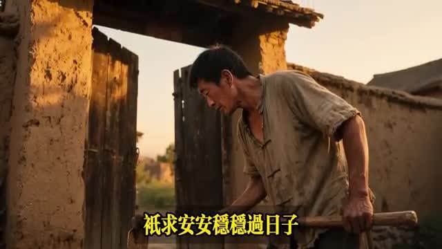 33歲男子娶19歲湘西土家族姑娘，新婚後才發現婚事背後疑點重重