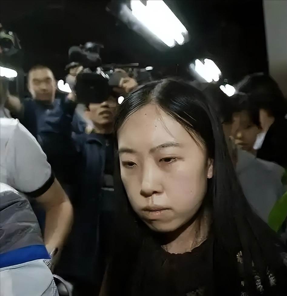 楊麗娟當年追星讓家庭付出沉重代價，18年後近況曝光令人感慨