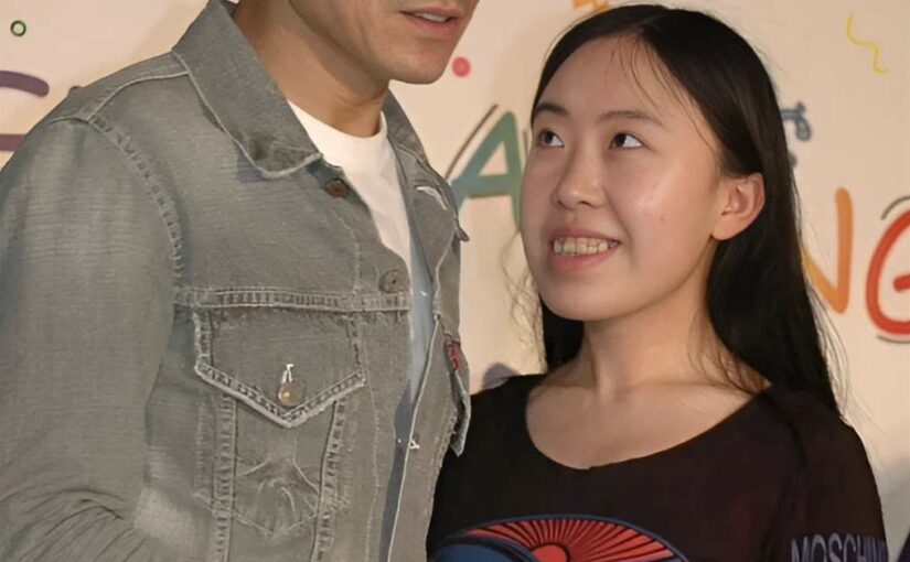 楊麗娟當年追星讓家庭付出沉重代價，18年後近況曝光令人感慨