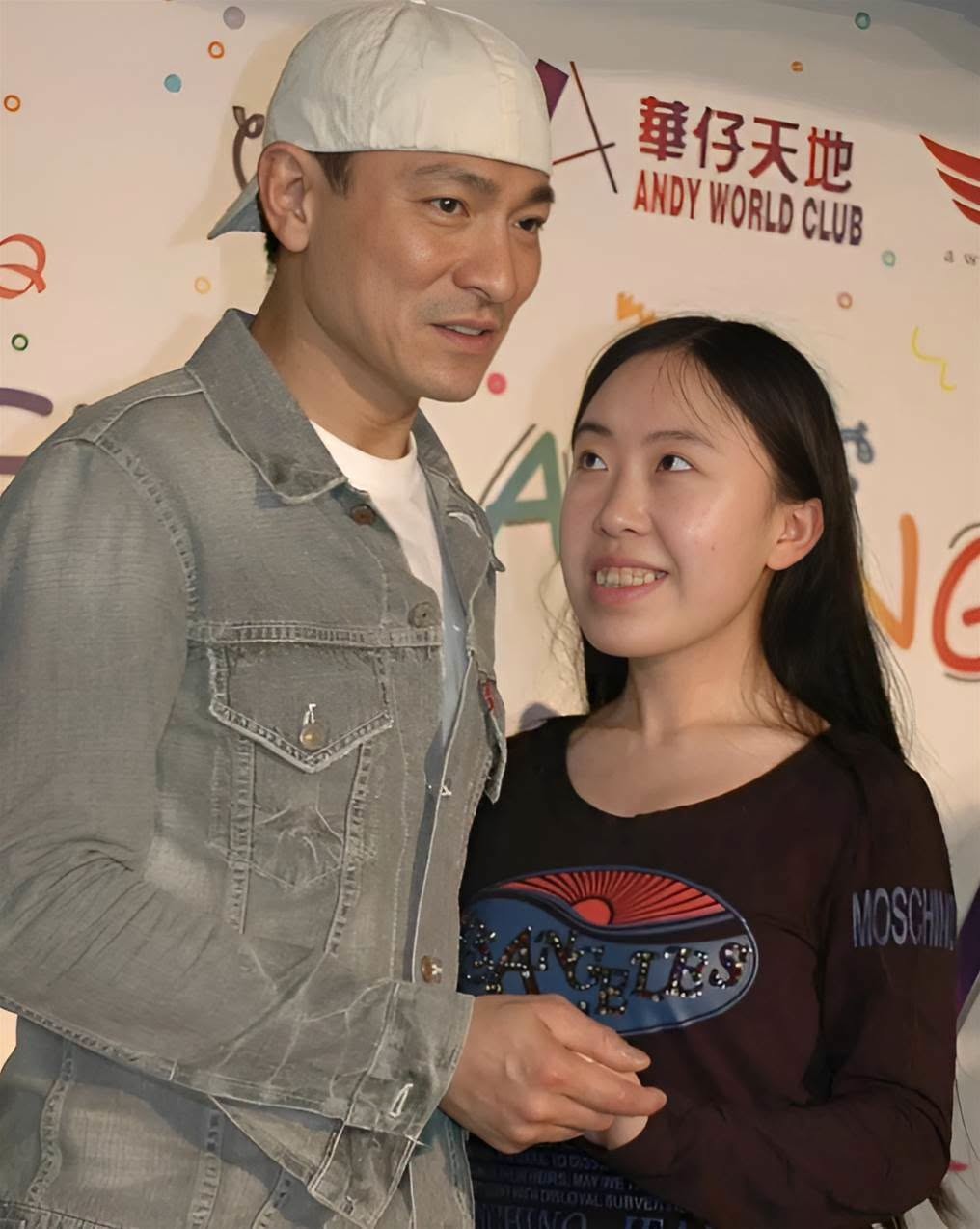 楊麗娟當年追星讓家庭付出沉重代價，18年後近況曝光令人感慨