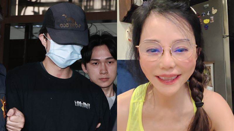 寵兒陪睡到15歲!狄鶯昔日親子互動畫面再被翻出,羅霈穎一席話如今引發討論