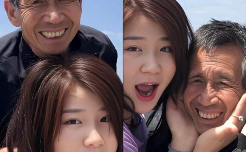 50歲光棍撿回女嬰，撿破爛供讀書！20年後竟被問：窮為何要撿我？