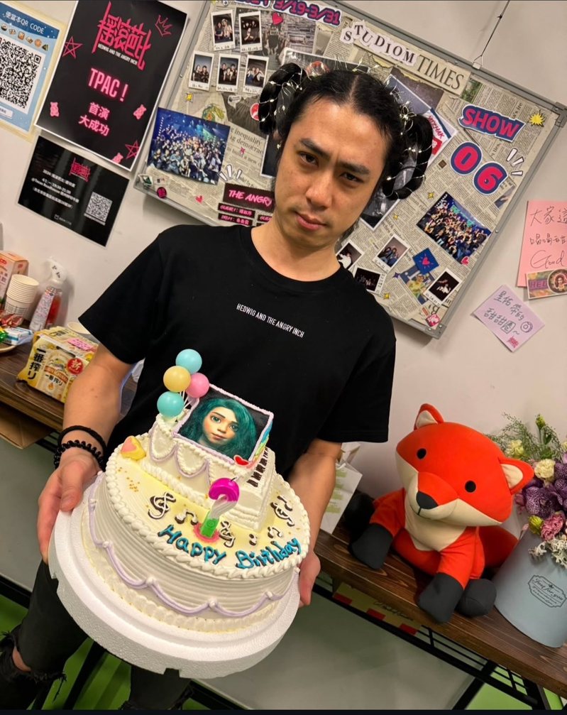 艾成離世3年多，王瞳重返歌壇完成他的心願！新專輯與感情近況一次說清