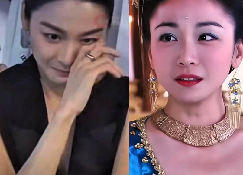 終于明白，江祖平為什麼「非要死磕到底」！不是因為她被害，而是因為「1個致命把柄」還在對方手里