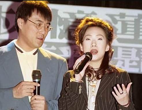 當年林憶蓮懷了李宗盛的孩子,他脫口而出的真心話讓她當場愣住