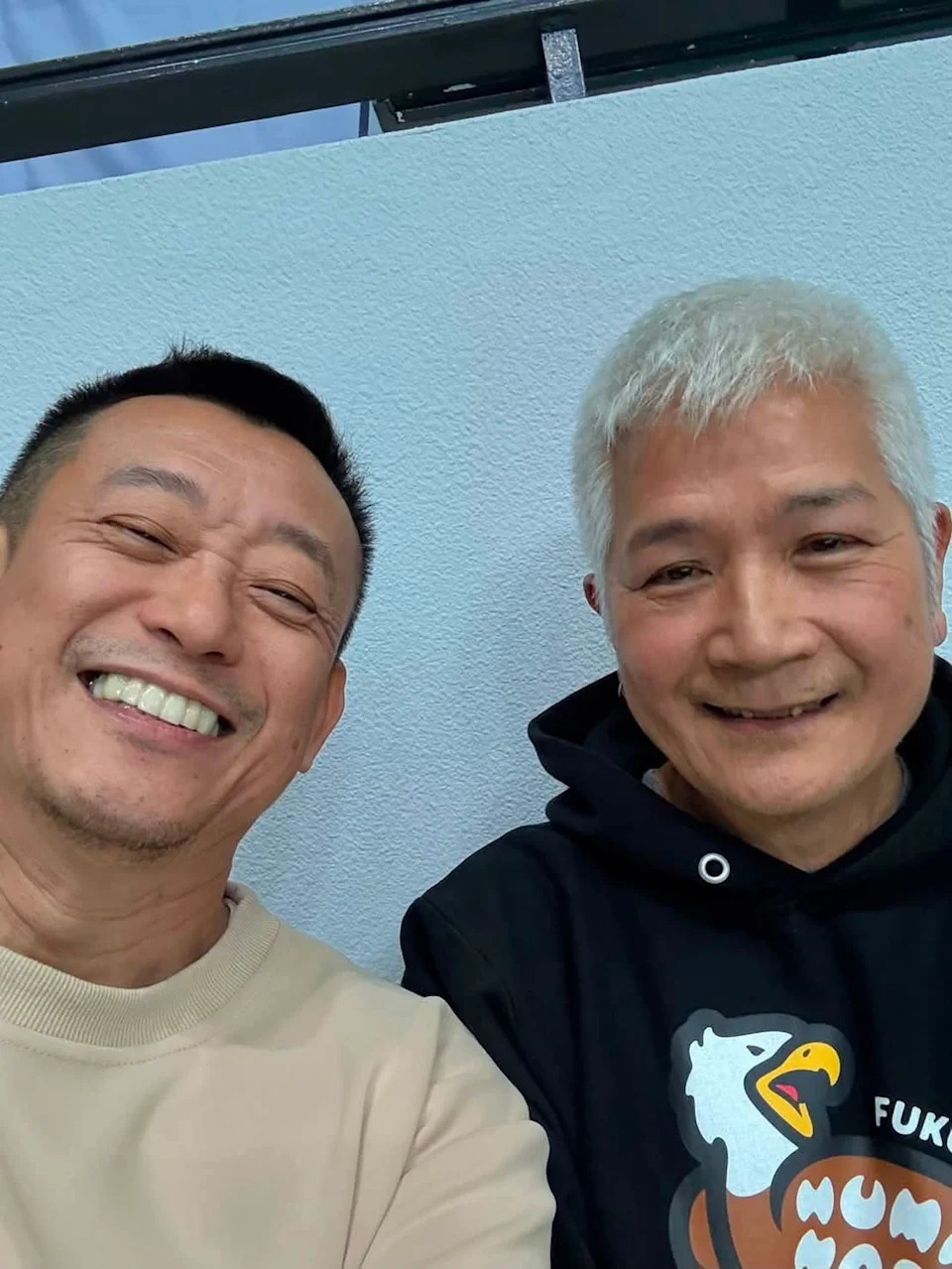 68歲歌手張海漢離世!「小秦漢」低沉嗓音陪伴一代人