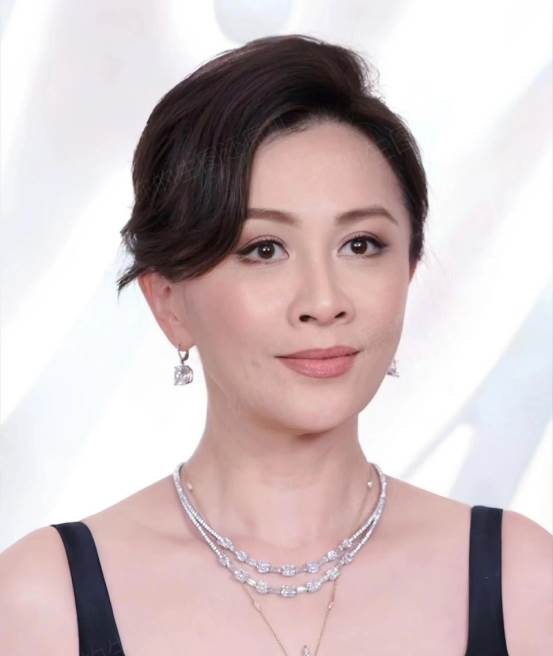 劉嘉玲失蹤3小時後歸來，梁朝偉隔天一句追問藏著多年心疼