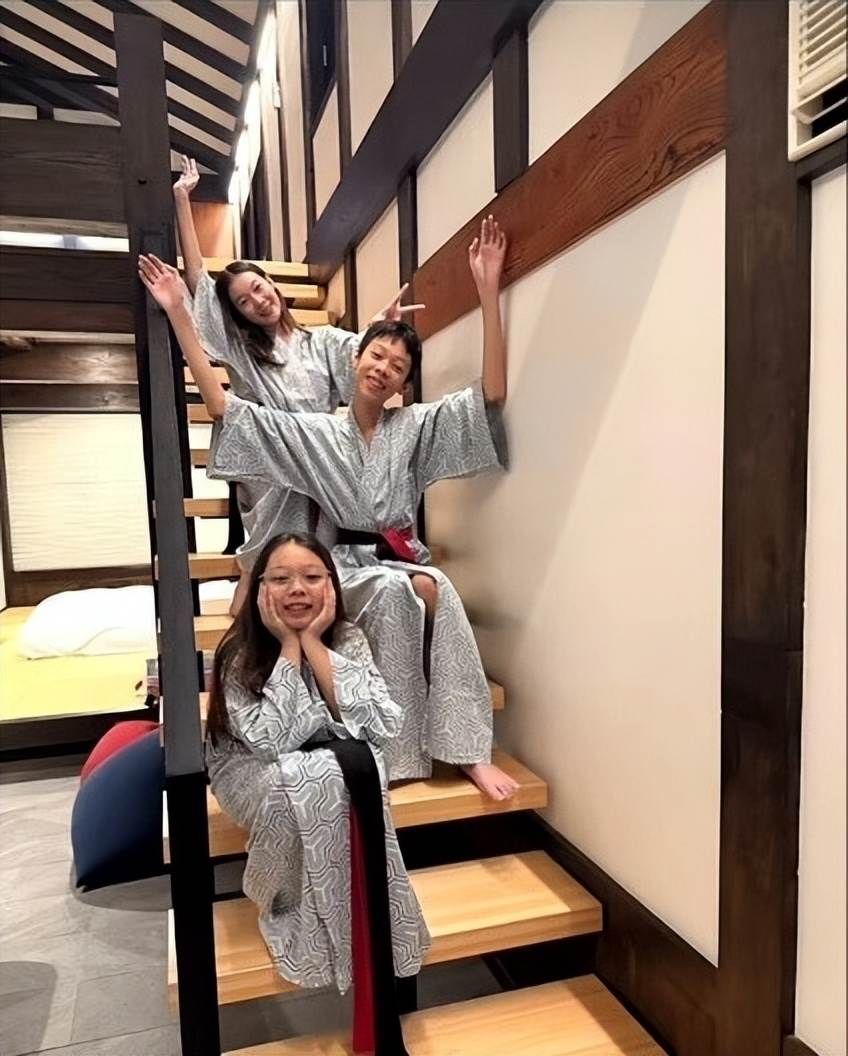 郭台銘長子與繼母關係曝光，離家赴美自立門戶，不繼承千億公司背後不簡單