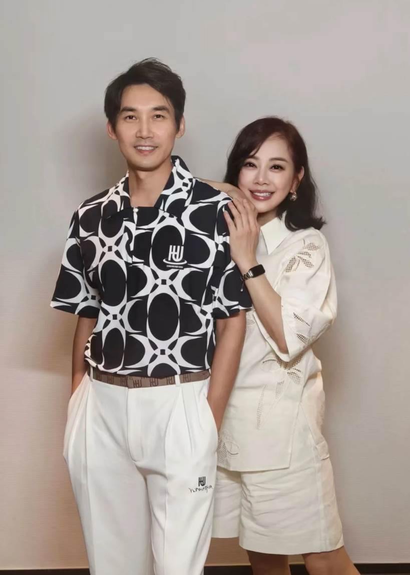 他26歲執意娶34歲、身體不好、難有孩子的女人!阿母罵「她配不上你」 他只回一句話…全場沉默了