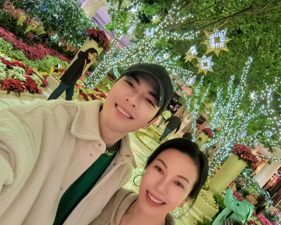 一段藏了16年的感情，從不被看好到走進婚姻，蕭敬騰與林有慧的故事曾讓無數人感動